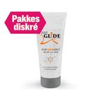 Just Glide Glidemiddel Performance | 200ml