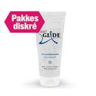 Just Glide Glidemiddel Vannbasert | 200ml