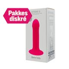 Adrien Lastic Dildo Hitsens 2 | 1stk