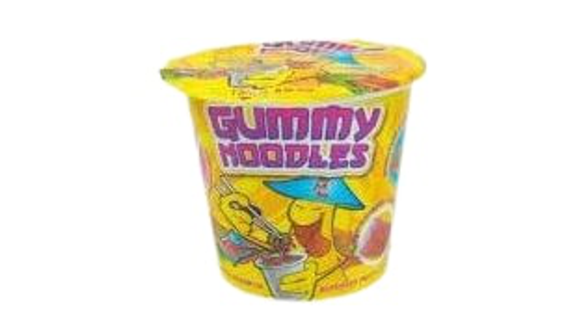 Noodle Candy | 63g