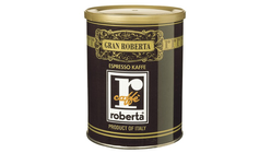 Gran Roberta Espresso | 250g