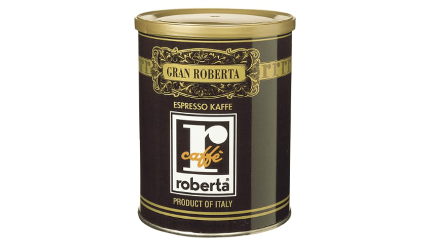 Gran Roberta Espresso | 250g