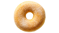 Donut Sukkerstrø | 50g