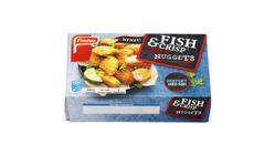 Findus Fish & Crisp Nuggets | 245g