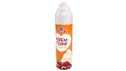 TINE Kremtopp 38% | 250ml