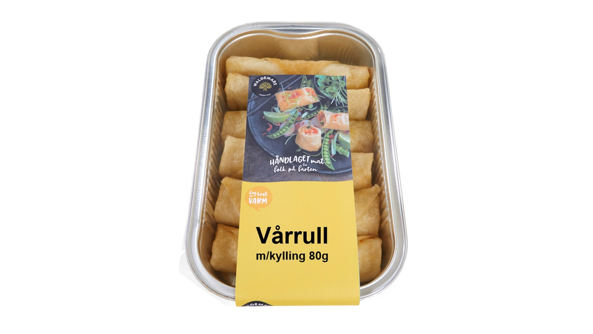 Vårrull Kylling | 6pk