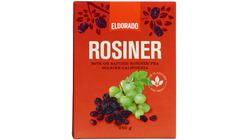 Eldorado Rosiner | 250g