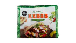 Folkets Kebab Får & Storfe | 350g