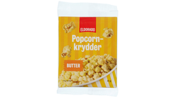 Eldorado Popcornkrydder Butter | 3 x 8g