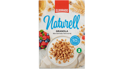 Eldorado Granola Naturell | 475g