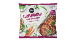 Folkets Lunsjkaker | 500g