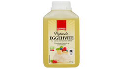 Eldorado Eggehvite | 500g