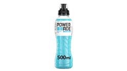 Powerade Mountain Blast u/Sukker | 0.5l