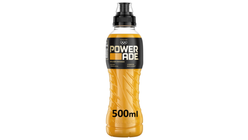 Powerade Golden Mango | 0.5l