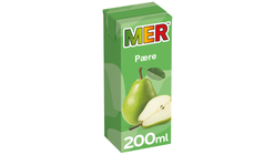 MER Pære | 200ml