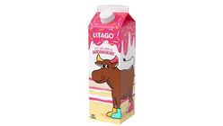 Litago Bursdagskake | 0.5l