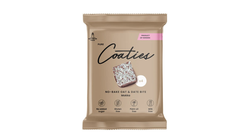 Coaties Havrebiter Mocca | 160g