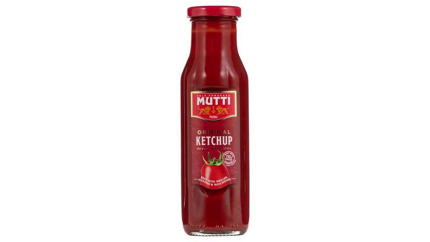 Mutti Tomatketchup Original | 300g