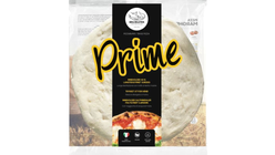 Quelli Della Pizzabunn Prime Rund 2stk | 500g