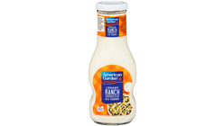 American Garden Ranch Dressing Creamy | 250ml