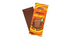 MrBeast Milk Chocolate with Peanut Butter Bar | 60g