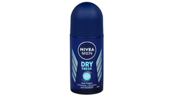 Nivea Men Deo Dry Fresh Roll-on | 50ml