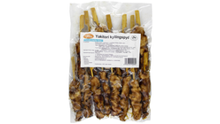 Smart Choice Kyllingspyd Yakitori m/Soyasaus | 15 x 30g