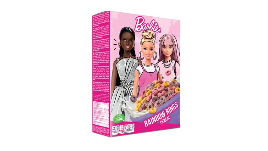 Barbie Rainbow Loops | 200g