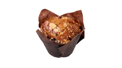 Muffin Multiseeded Red Fruits | 110g