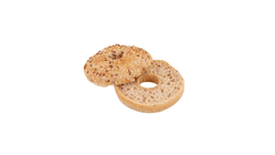 Bagel Multiseeds Skåret | 75g