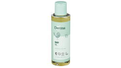 Derma Babyolje | 150ml