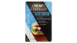 Castello Burger Blue | 125g