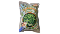 Smart Choice Edamame ferdigkokt m/Skall | 500g