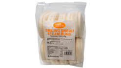 Smart Choice Steam Buns | 10 x 50g