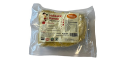 Smart Choice Hokkaido Ramen Nudler | 4 x 120g