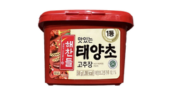 CJ Gochujang Fermentert Rød Chili Paste | 500g