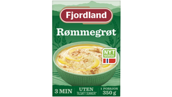 Fjordland Rømmegrøt | 350g