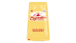 Synnøve Gulost XXL | 700g