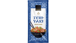 Eldorado Woksaus Teriyaki | 120g