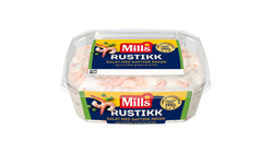 Mills Rustikk Rekesalat | 200g