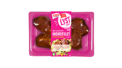 Gilde Svin Indrefilet Krydret | 300g