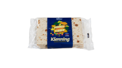 Berthas Klenning Sommer | 160g