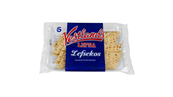 Vestlandslefsa Lefsekos 6pk | 220g