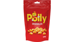 Polly Peanøtter Original | 160g