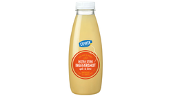 Cevita Ingefærshot Eple & Lime | 500ml 