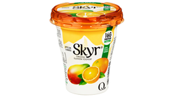 Skyr Appelsin & Mango | 160g