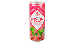 Farris Frus Bringebær Boks | 0.33l