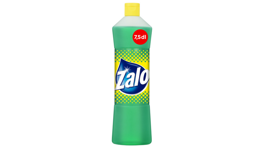 Zalo Ultra Oppvask | 750ml