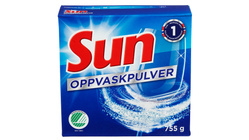 Sun Maskinoppvask | 755g