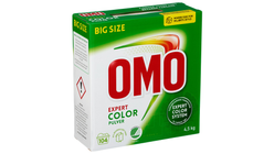 OMO Color Pulver | 4.5kg